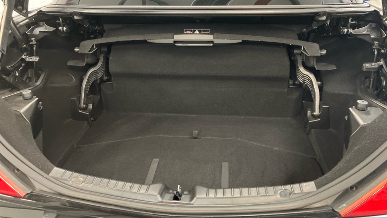 Mercedes-Benz SLK 250 CDI BlueEFFICIENCY 2dr Tip Auto Diesel Roadster